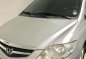 HONDA CITY 2007 for sale RUSH-0