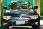 Mitsubishi Montero 2015 rush for sale -0