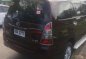 Toyota Innova E model 2014 FOR SALE-5