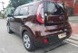 Reserved! 2017 Kia Soul Diesel Manual NSG-3