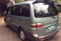 Hyundai Starex grx crdi 2006 for sale -7