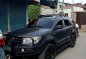 TOYOTA Fortuner G 2007 model Automatic transmission-0