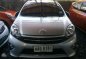 2017 TOYOTA WIGO 1.0 G Manual Transmission-1