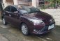 Toyota Vios 2017 13E FOR SALE-1