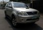 2005 Toyota Fortuner V 4x4 FOR SALE-0