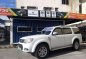 2013 Ford Everest ICA II 4x2 25L Automatic Diesel WHITE-2