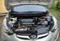 Hyundai Elantra 1.6gl gas automatic 2011. FOR SALE-11