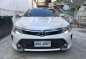 2015 Toyota Camry 2.5v FOR SALE-1