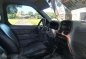 Nissan Frontier 2001 for sale -8