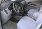 2009 TOYOTA Innova E diesel manual-7