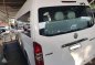2016 Foton Traveller View manual for sale -5