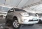 2010 Toyota Fortuner 25 G AT Dsl FOR SALE-3