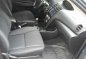 Toyota Vios E manual transmission 2009-7