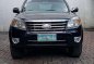 2011 Ford Everest manual 28tkm only full casa records-0