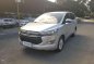 2016 Toyota Innova 2.8 E Diesel Automatic Trans-1