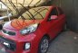 2016 Kia PICANTO manual for sale -1