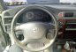 Nissan Patrol President Series 4x4 2004 for sale -5