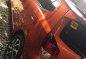 2017 TOYOTA Wigo G manual orange new look-6