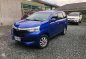 2017 Toyota Avanza E Automatic financing accepted very fresh-0