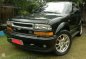 Chevrolet Blazer 300,000 Negotiable ONLY UPON VIEWING-0