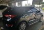 2018 Hyundai Tucson AT for sale -4