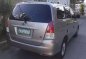 2009 TOYOTA Innova E diesel manual-1