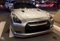 2009 Nissan GTR R35 for sale -7