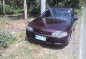 Mitsubishi Lancer gl 1998 model for sale -1