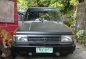 TOYOTA Tamaraw Fx 1994 model FOR SALE-0