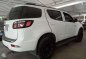 2016 Chevrolet Trailblazer 4x2 AT DSL-5