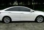 2011 Hyundai Sonata (Top of the line)-1