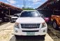 2008 Isuzu DMAX LS iTeQ 4x2 Automatic Transmission-6