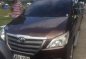 Toyota Innova E model 2014 FOR SALE-3