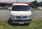 2016 Toyota Hiace GL Grandia AT FOR SALE-2