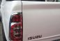 Isuzu Dmax 2010 model for sale-9