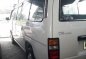 Nissan Urvan MT for sale-4