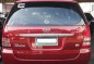 Toyota Innova J MT 2009 FOR SALE-2