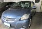 2010 TOYOTA VIOS 1.5 G AUTOMATIC TRANSMISSION-0