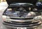 Chevrolet Suburban LT 1500 2001 4x2 A/T-5