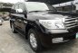 2012 Toyota Land Cruiser VX 4x4 Diesel Financing OK-7