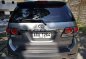 2015 Toyota Fortuner 2.5G Diesel MT 4x2 -3