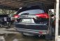 2011 MItsubishi Monter sport GLS AT automatic-1