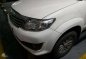 2014 Toyota Fortuner AT Gas FOR SALE-0