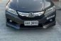 2014 Honda City vx top of the line-0