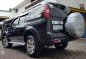 2011 Ford Everest manual 28tkm only full casa records-3