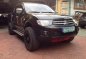 2012 Mitsubishi Strada 4x2 Glx V 38tkms for sale -9