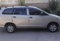 2009 TOYOTA Innova E diesel manual-9