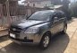 Chevrolet Captiva 2008 FOR SALE-1