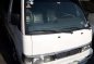 2013 Nissan Urvan manual for sale -3