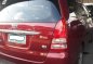 Toyota Innova J MT 2009 FOR SALE-3